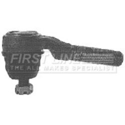 Tie Rod End FIRST LINE FTR4345 OE Ref 48520 01W00