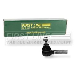Drag Link End FIRST LINE FTR4412 OE Ref LBU9081 FIRST LINE