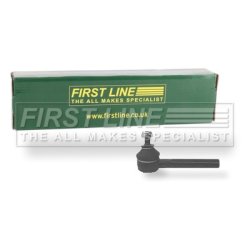 Tie Rod End FIRST LINE FTR4417 OE Ref 596 00 37 FIRST LINE