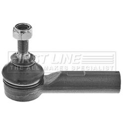 Tie Rod End FIRST LINE FTR4465 OE Ref QJB100120