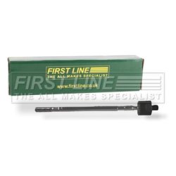 Inner Tie Rod FIRST LINE FTR4496 OE Ref 5773033100 FIRST LINE