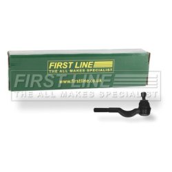 Tie Rod End FIRST LINE FTR4565 OE Ref MB831044 FIRST LINE