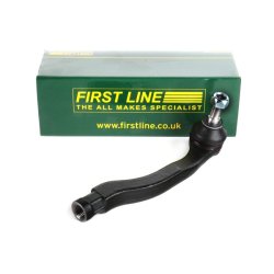 Tie Rod End FIRST LINE FTR4569 OE Ref 53540-SH3-000