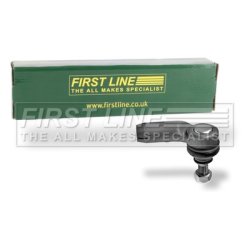 Tie Rod End FIRST LINE FTR4575 OE Ref 4A0419812A FIRST LINE