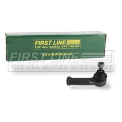 Tie Rod End FIRST LINE FTR4587 OE Ref 93BX 3270 BA FIRST LINE