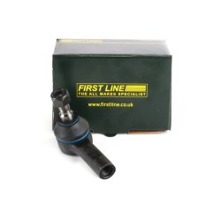 Tie Rod End FIRST LINE FTR4596 OE Ref 000 330 74 35