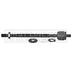 Inner Tie Rod FIRST LINE FTR4604 OE Ref 7701469777