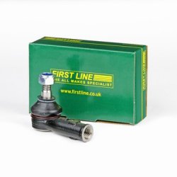 Tie Rod End FIRST LINE FTR4619 OE Ref 6N0422811 FIRST LINE