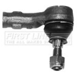 Tie Rod End FIRST LINE FTR4675 OE Ref 1J0422812A