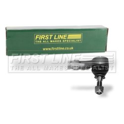 Tie Rod End FIRST LINE FTR4675 OE Ref 1J0422812A FIRST LINE
