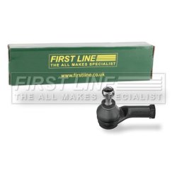 Tie Rod End FIRST LINE FTR4808 OE Ref 1107015 FIRST LINE