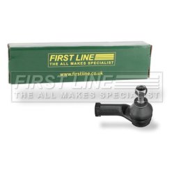 Tie Rod End FIRST LINE FTR4809 OE Ref 1107013 FIRST LINE
