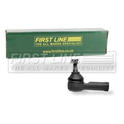 Tie Rod End FIRST LINE FTR4876 OE Ref 1603009 FIRST LINE