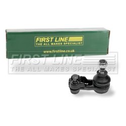 Tie Rod End FIRST LINE FTR4920 OE Ref QJB100220 FIRST LINE