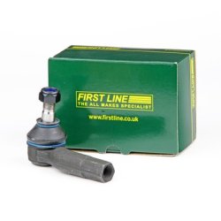 Tie Rod End FIRST LINE FTR4931 OE Ref 6E0 419 811 FIRST LINE