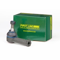 Tie Rod End FIRST LINE FTR4948 OE Ref 1J0422811E FIRST LINE
