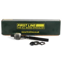 Inner Tie Rod FIRST LINE FTR4988 OE Ref 48520-00QAJ S1