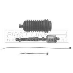 Inner Tie Rod FIRST LINE FTR4988K OE Ref 7701470362