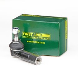 Tie Rod End FIRST LINE FTR4998 OE Ref 6Q0 423 812 A FIRST LINE