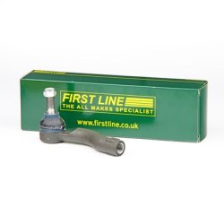 Tie Rod End FIRST LINE FTR5007 OE Ref 45046-49095 FIRST LINE