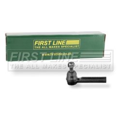 Tie Rod End FIRST LINE FTR5010 OE Ref 45046-29375 FIRST LINE