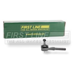 Tie Rod End FIRST LINE FTR5018 OE Ref 52005741 FIRST LINE