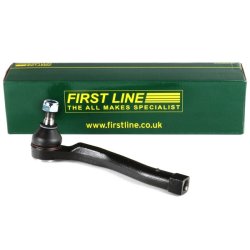Tie Rod End FIRST LINE FTR5044 OE Ref 93740622