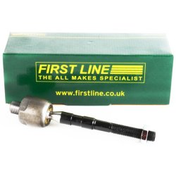 Inner Tie Rod FIRST LINE FTR5094 OE Ref GJ6E-32-240 FIRST LINE