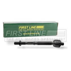 Inner Tie Rod FIRST LINE FTR5155 OE Ref 77 01 474 448 SK FIRST LINE