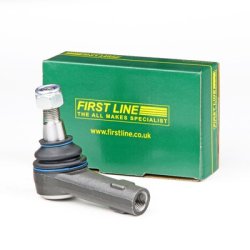 Tie Rod End FIRST LINE FTR5254 OE Ref 7L0422817B FIRST LINE