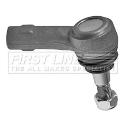 Tie Rod End FIRST LINE FTR5255 OE Ref 7L0422818B