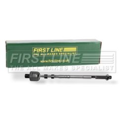 Inner Tie Rod FIRST LINE FTR5279 OE Ref 34160 AE001 FIRST LINE