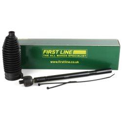 Inner Tie Rod FIRST LINE FTR5375K OE Ref 3812.E5