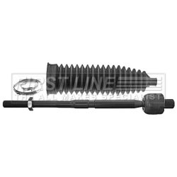 Tie Rod End FIRST LINE FTR5510K OE Ref 95507450