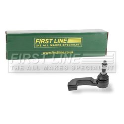 Tie Rod End FIRST LINE FTR5718 OE Ref 52125483AA FIRST LINE