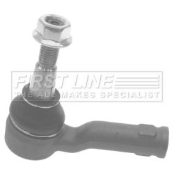 Tie Rod End FIRST LINE FTR5737 OE Ref QJB500070