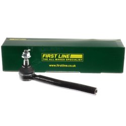 Tie Rod End FIRST LINE FTR5773 OE Ref AB313290AA