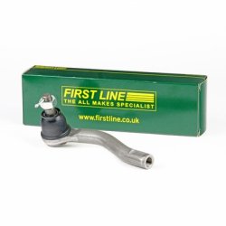 Tie Rod End FIRST LINE FTR5803 OE Ref 48520-9Y025 FIRST LINE