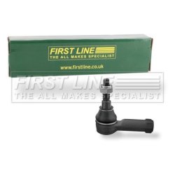 Tie Rod End FIRST LINE FTR5835 OE Ref 1763989 FIRST LINE