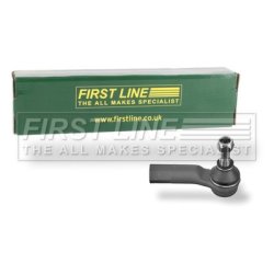 Tie Rod End FIRST LINE FTR5859 OE Ref 1S0 423 812 A