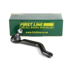 Tie Rod End FIRST LINE FTR5931 OE Ref D86404EA0A