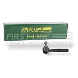 Tie Rod End FIRST LINE FTR5943 OE Ref 77366698