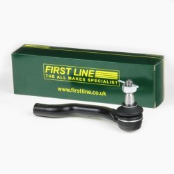 Tie Rod End FIRST LINE FTR6002 OE Ref 486404JA0A FIRST LINE