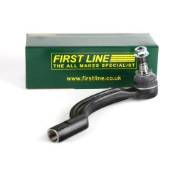 Tie Rod End FIRST LINE FTR6010 OE Ref 4474600348
