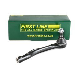 Tie Rod End FIRST LINE FTR6031 OE Ref D85204MA0A