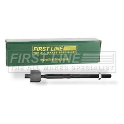 Inner Tie Rod FIRST LINE FTR6046 OE Ref D10E32240 FIRST LINE