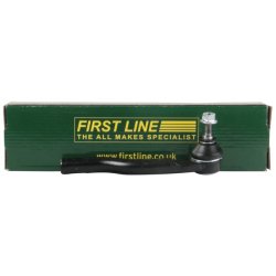Tie Rod End FIRST LINE FTR6066 OE Ref 53540T5A003