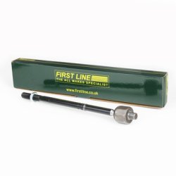 Inner Tie Rod FIRST LINE FTR6101 OE Ref LR059264 FIRST LINE
