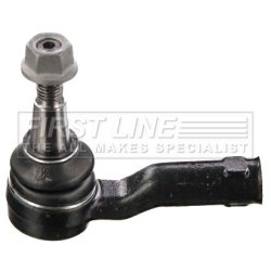 Tie Rod End FIRST LINE FTR6102 OE Ref LR059261