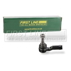Tie Rod End FIRST LINE FTR6102 OE Ref LR059261 FIRST LINE